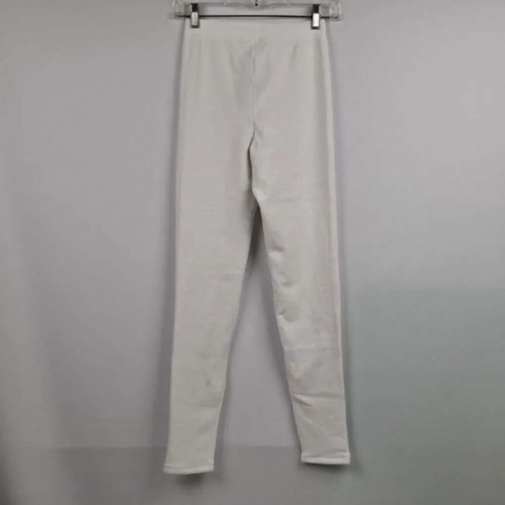 SKIMS ladies‎ terry jogger pants NWT